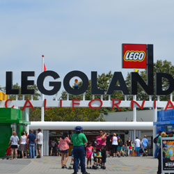 Legoland