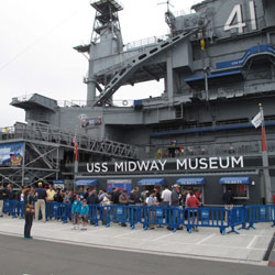 USS Midway