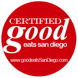 Good Eats San Diego