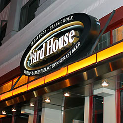 Yard House