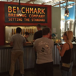 Benchmark Brewing