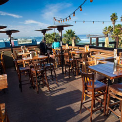 Pacific Beach Alehouse