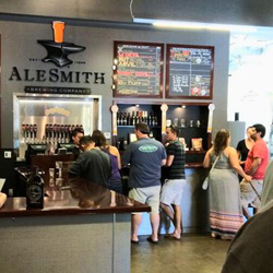 Alesmith Brewing Co.