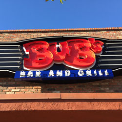 Bub’s Dive Bar
