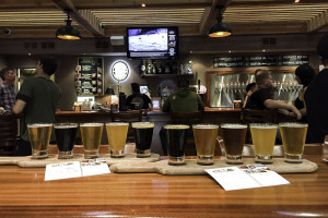 Coronado Brewing Company Good Eats San Diego Mike Puckett Photography 1024 (16 of 16)