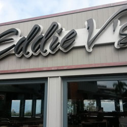 Eddie V’s