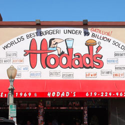 Hodad’s