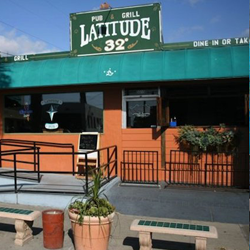 Latitude 32