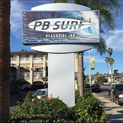 PB Surf Beachside Inn