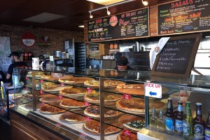 Pizza On Pearl 2 San Diego 250 Good Eats Local Mike Puckett DDM