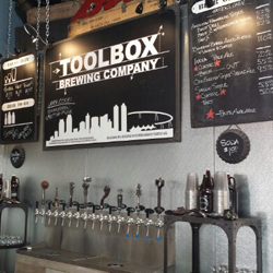 Toolbox Brewing Co.