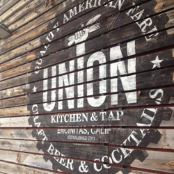 Union Kitchen & Tap