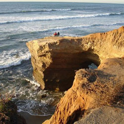 Sunset Cliffs Natural Park