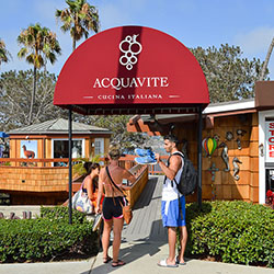 Acquavite Ristorante Italiano