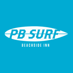 PB Surf Beachside Inn