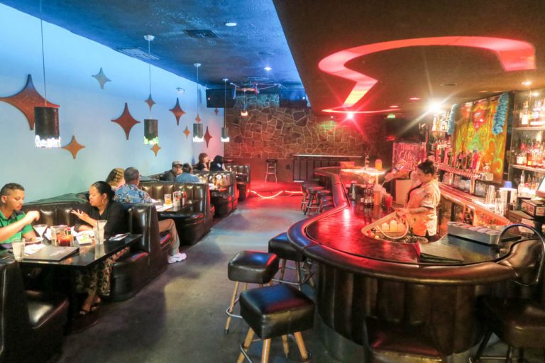 Riviera Supper Club and Turquoise Room Best Restaurants in San Diego